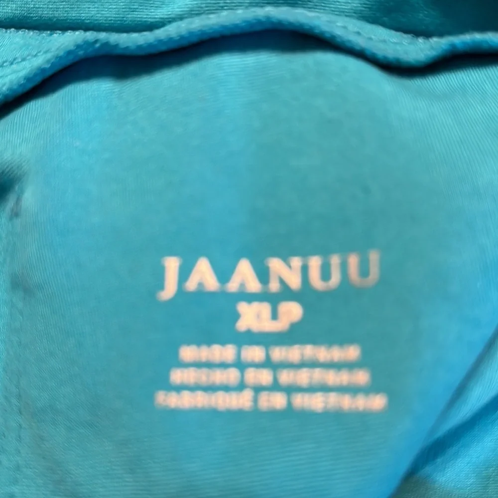 Jaanuu joggers - Picture 2 of 2